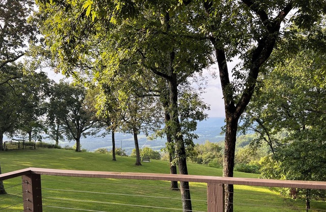 NEW! Luxury guest house w/stunning view, privacy & proximity. Yes to pets❣️