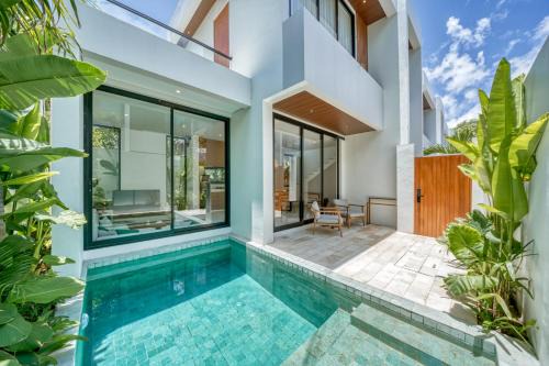 New Luxury Malvarrosa Villas