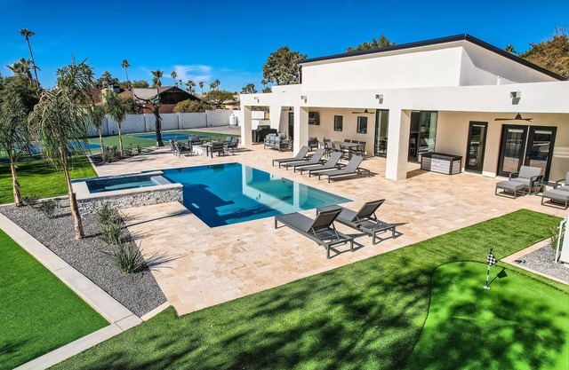 New|Luxury|Resort Yard|Spacious