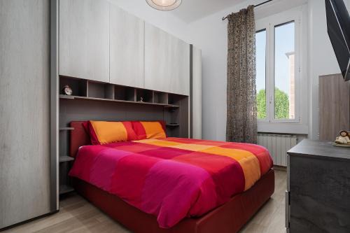 NEW - M2 Famagosta - Bocconi and Darsena Apartment
