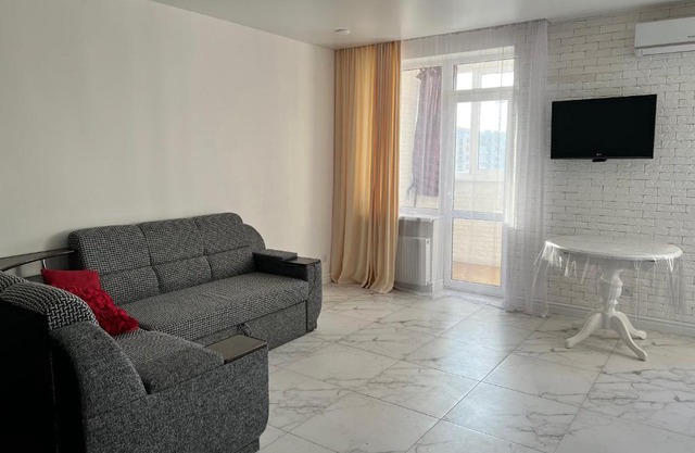 New Marine Apartment