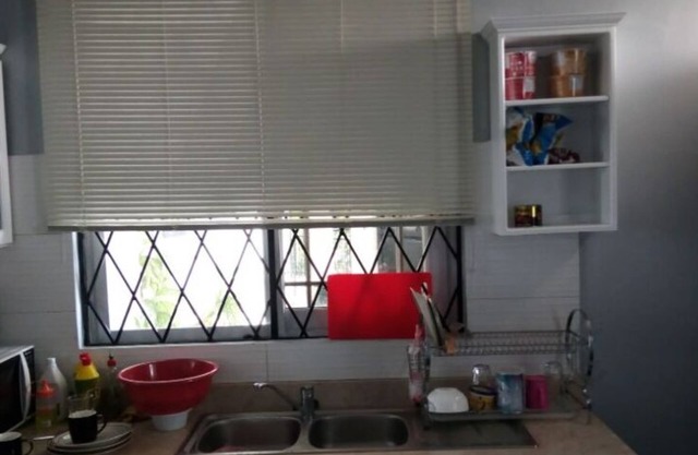 New Mbweni JKT apartment