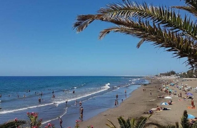 New Miami Playa Apartaments