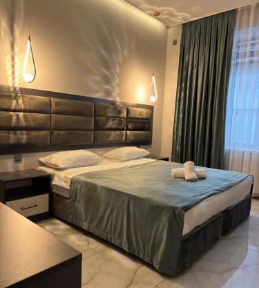 New Milan Mountain Ponoramic Hotel, with indoor heated swimming pool