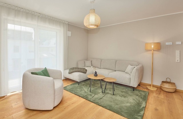 New! Moselbleibe III Weingartenhaus - New! Moselbleibe vineyard house