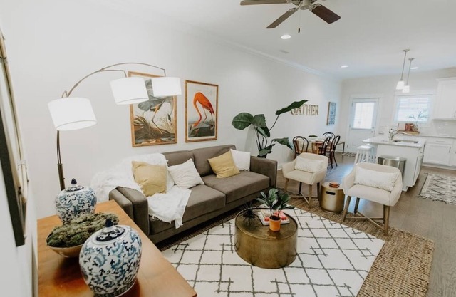 NEW Murfreesboro Luxury Townhome | 5-min to DT