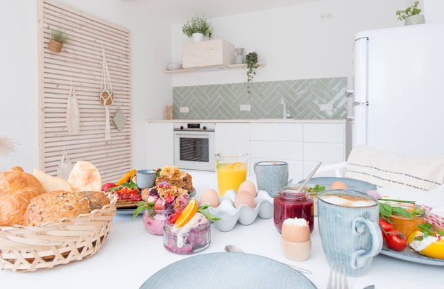 NEW: Nordic Bo - waves, forest and wild coast