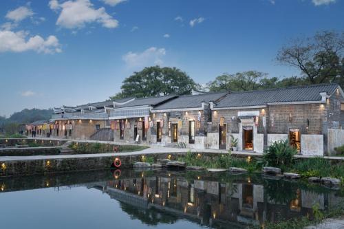 New & Nostalgic Inn - Diao Yuan
