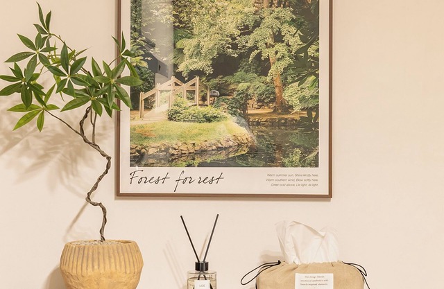 [NEW OPEN] Walk to KSPO DOME | 3min to Dunchon Station, Cozy Entire House