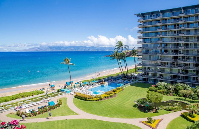New Opening Sept 8-Sept 23,2025 Spectacular 6 floor view.Prime location,unit662
