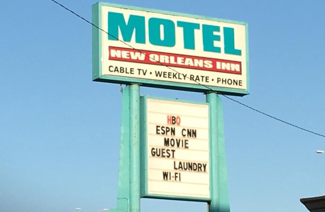 New Orleans Inn