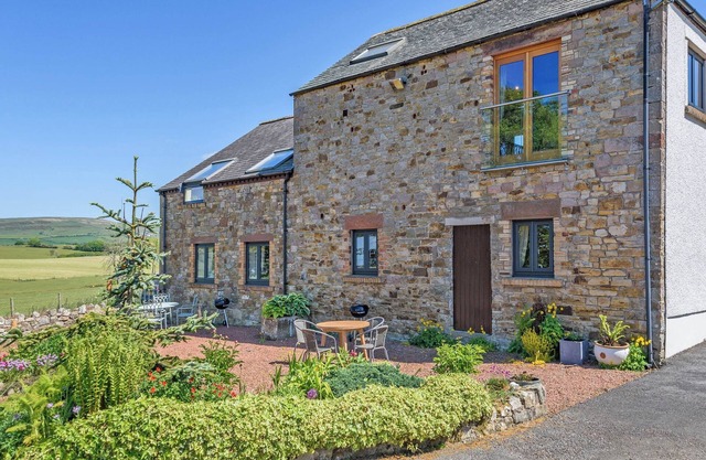 New Park Farm - Church Cottage