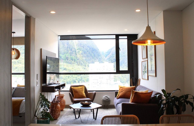 New Penthouse in the heart of Bogota @adorostay