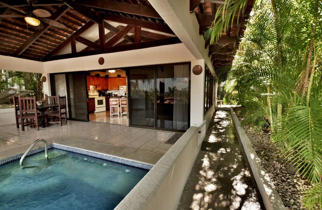 NEW Playa Hermosa Private Villa with Resort Amenities!