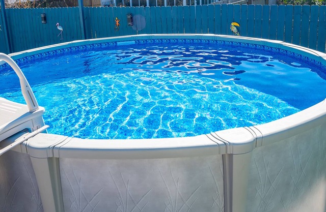 NEW Pool and Putt-putt! 3 blocks->Beach! Dogs ok, St Andrews 5min drive!