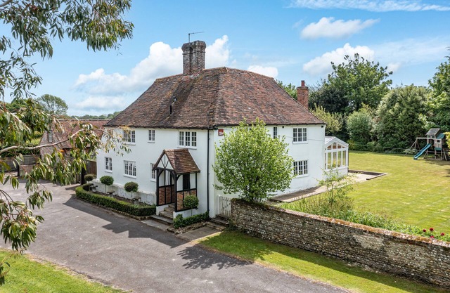 New Property - Marble Bridge Farm