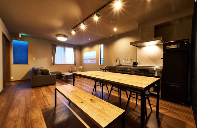 NEW Rakuten STAY HOUSE Kisarazu 2LDK WiFi Kitchen WasherDryer/Kisarazu Chiba