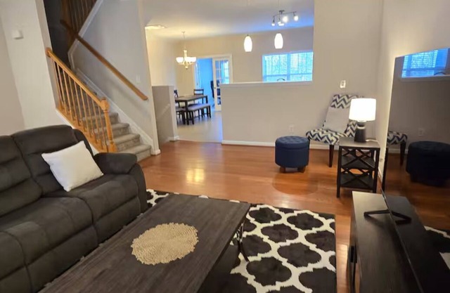 NEW! Ready for Families and Business Travelers