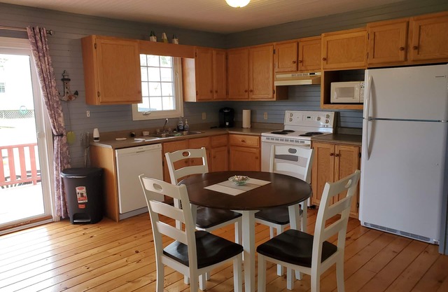 "New Renovated Refreshing 3 Bedroom 1 Bath Cottage"