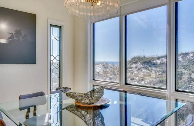 New Rental! North end of Cape! Beach Front!