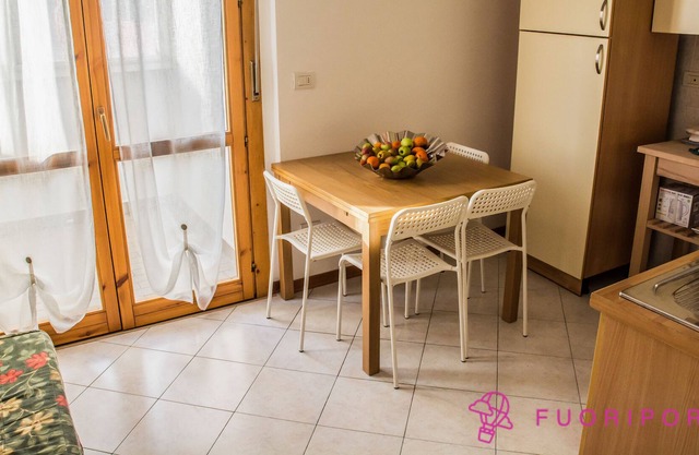 New residence at Casa da Ida