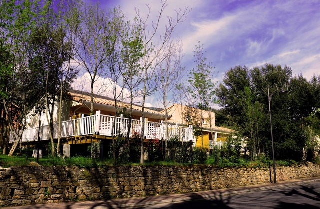 New residence Le Manaka, Amber, calm and rest