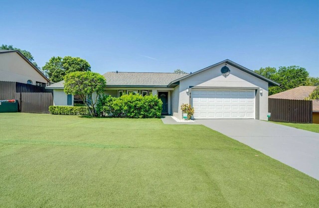 New! Resort Style Oasis ~ Heated Pool & Game Room