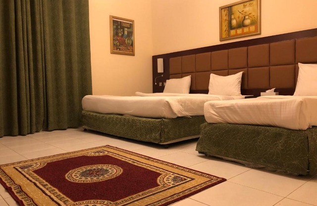 Royal Mark Hotel 