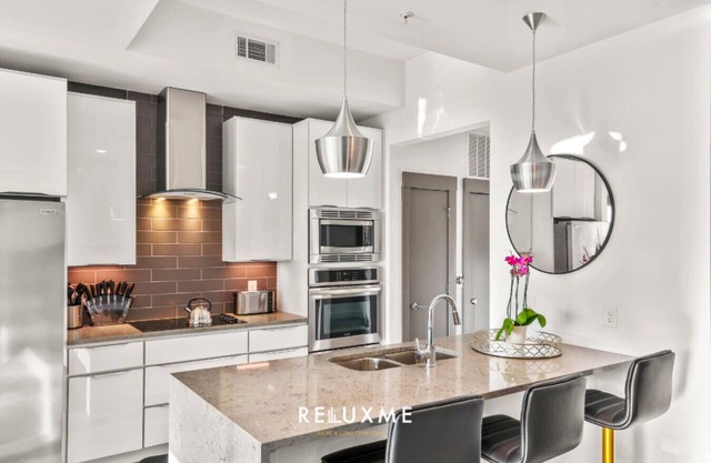 NEW Skyline Escape | A Reluxme High-Rise Experience🏙️