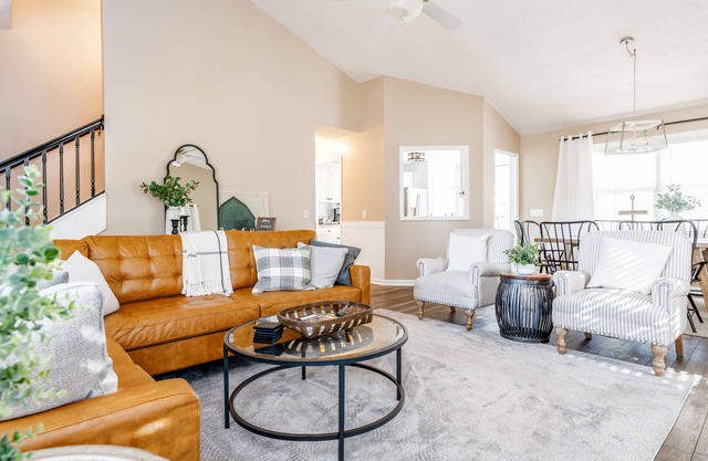 NEW! Sleeps 12! - Pinehurst - Minutes to Resort 4BR