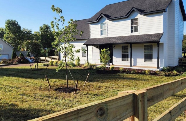NEW Southall Country Villa Retreat mins from Southall Farm & Historic Franklin