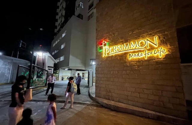 NEW Spacious studio near SM/Ayala Malls + fast net