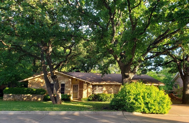 NEW! Sports Cottage Perfect for Attending Sports Events in Arlington, Texas