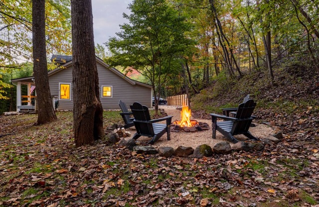 - NEW - Spruce Creek Retreat