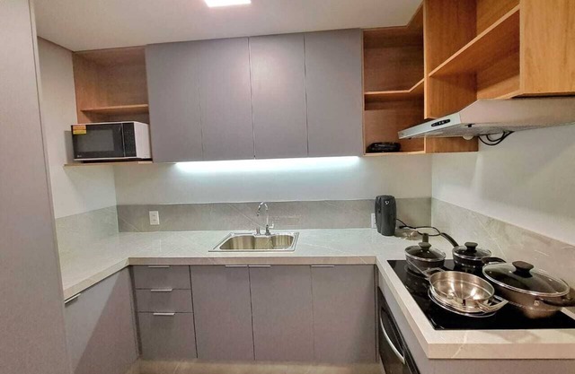 New Studio 200m from Beira Mar Norte!