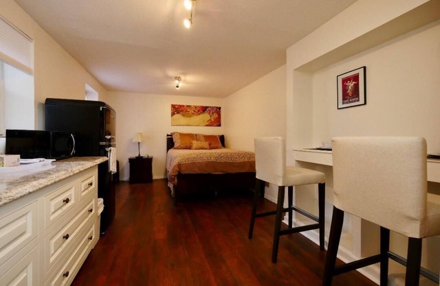 NEW STUDIO HIDDEN GEM ~ BEST LOCATION HILLCREST ~ CLOSE TO ALL ATTRACTIONS OF SD