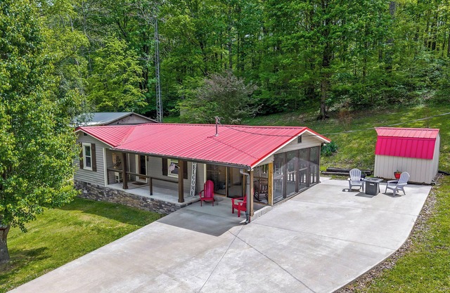 NEW! Sunfish Cottage near Hidden Harbor
