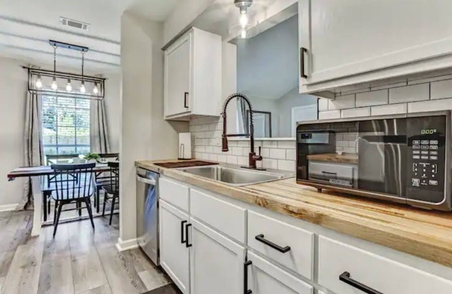 NEW The Riverbend Magnolia | Beautifully Renovated