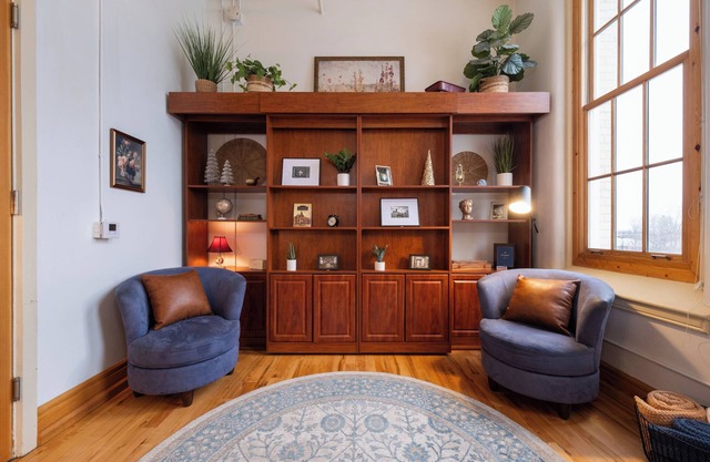 NEW - The Vino Vista Retreat - A Historical stay in Traverse City, MI