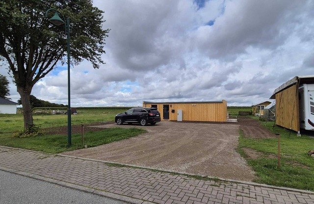 New Tiny vacation home family Steinbach in 18516 Süderholz Willerswalde