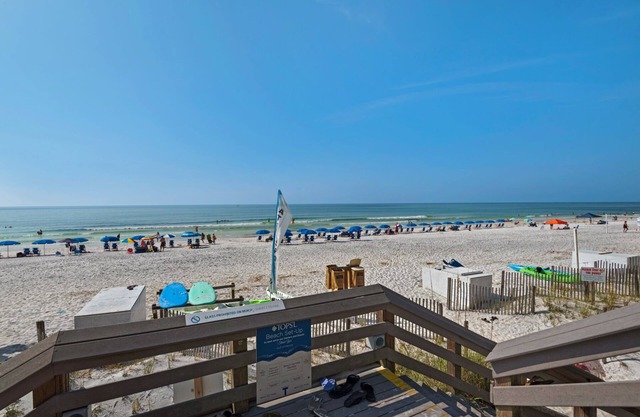New to Rental Program ~ Great pool, hot tub, close to beach, private resort!