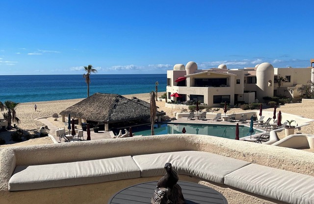 NEW to Vrbo STUNNING Ocean Views: Poolside 2Bed/2Bath @ Terrasol –Under New Mgmt