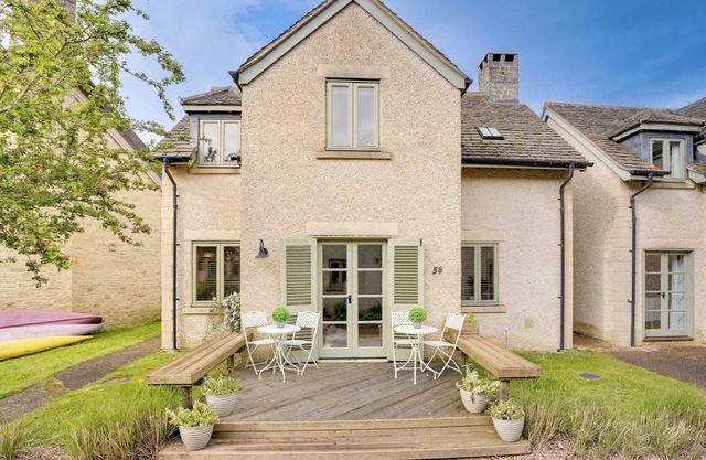 *New* Toad Hall: Lake Access & Family Friendly