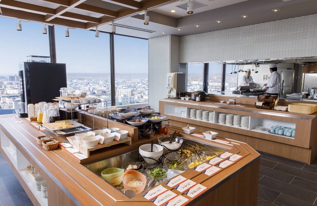 New Tomakomai Prince Hotel Nagomi