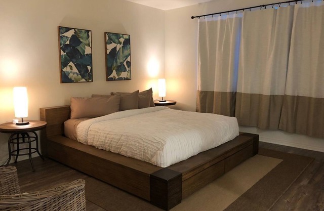 New townhouse 3bd/2.5ba view of the bay near golf course and beach