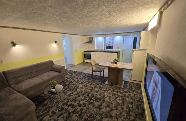 NEW! Vacation apartment Wiesental