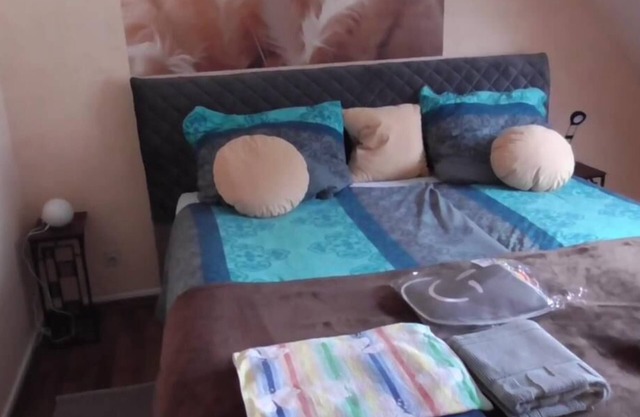 NEW! Vacation apartment Lower Franconia