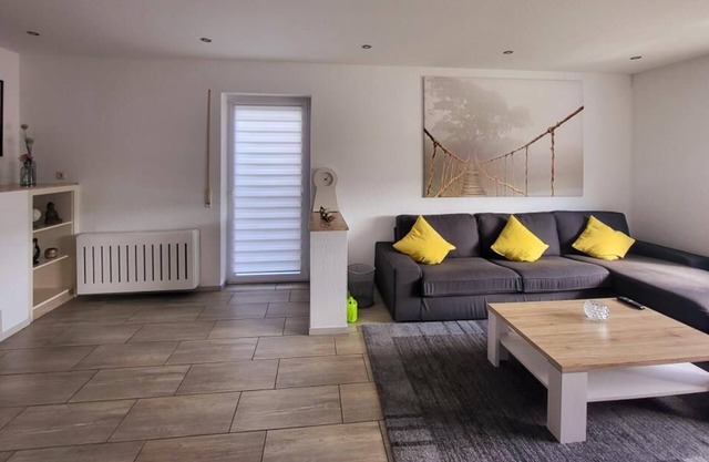 NEW! Vacation apartment Sommeralmblick
