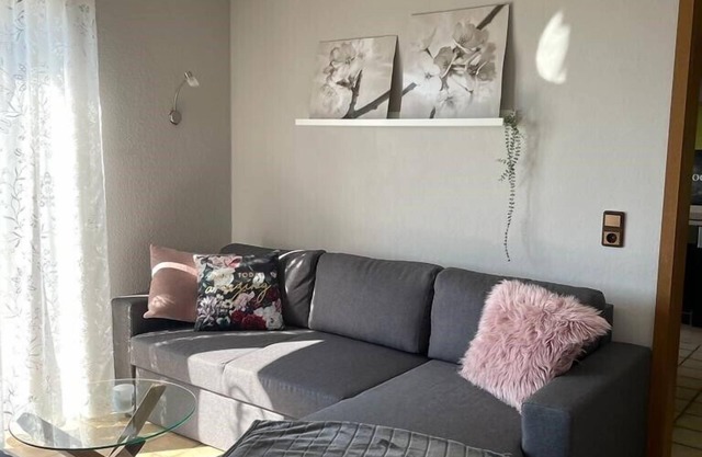 NEW! Vacation apartment Kleine Auszeit