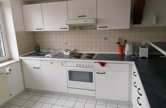 NEW! Vacation apartment Zeitz DGR 2